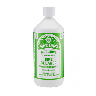 Шампунь концентрат Juice Lubes Concentrate Bike Cleaner 1л (розводити 1:10)