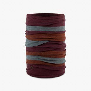 Бафф Buff Merino Move Mahogany