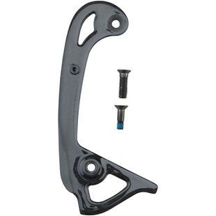 Внутренняя лапка заднего переключателя SRAM Red eTap Rear Derailleur Medium Inner Cage with Screws (11.7518.085.000)
