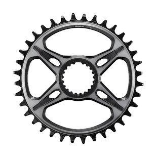 Зірка Shimano FC-M9100-1 XTR SM-CRM95, 36T, 12-sp, Direct Mount