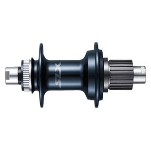 Втулка задня Shimano FH-M7110-B SLX 12x148 Boost MicroSpline 32отв Centerlock