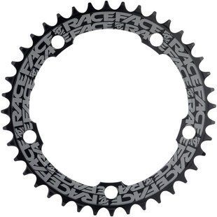 Зірка RaceFace NarrowWide 130 BCD, 40T, Black, 10-12s