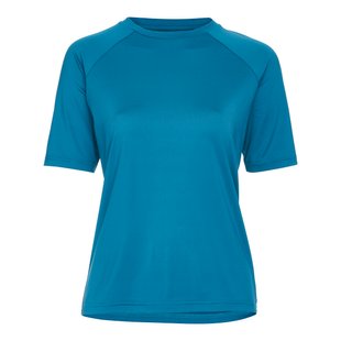 Футболка женская POC Essential MTB W's Tee (Antimony Blue, S)