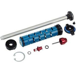 Демпфер вилки Rock Shox FORK DAMPER ASSEMBLY - CROWN MOCO RL (INCLUDES RIGHT SIDE INTERNALS) - YARI A1+ (2016+) (11.4018.009.079)