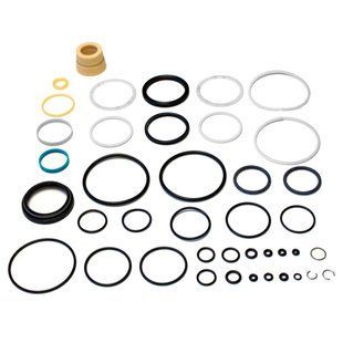 Ремкомплект амортизатора FOX FLOAT X2 2023 Spring and Damper Rebuild Seal Kit (803-01-921)