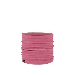 Бафф Buff Polar Neckwarmer Solid Tulip Pink