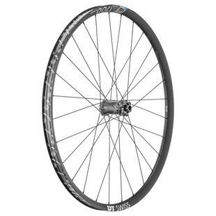 Колесо переднее DT Swiss HX 1700 Spline 29 IS-6 bolt 30 15/110