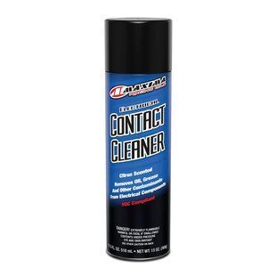 Очиститель электрических контактов Maxima Electrical Contact Cleaner