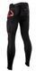 Компресійні штани LEATT Impact Pants 3DF 6.0 [Black], M