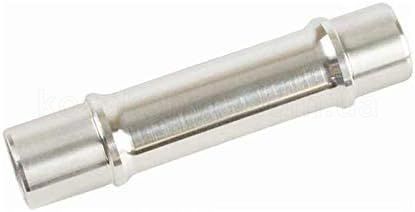 Внутрішня вісь втулки DT Swiss Front Axle Aluminium 240s 100mm 18 / 54.3mm for Centre-Lock (HRCXXX00N2147S)