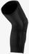 Наколенники Ride 100% TERATEC PLUS Knee Guard [Black], Large