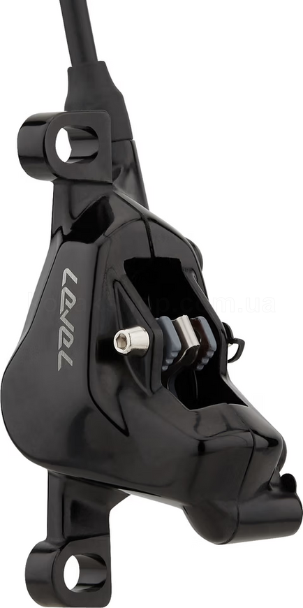 Тормоз SRAM Level Ultimate Stealth 2 Piston Rear 2000mm C1