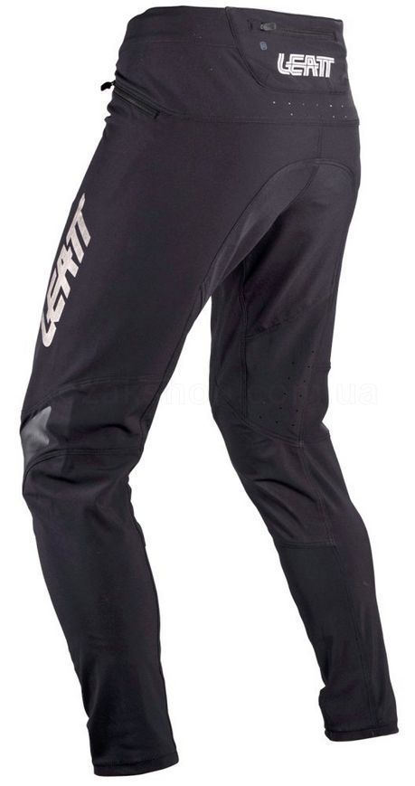 Вело штани LEATT MTB 4.0 Gravity Pant [Stealth], 32