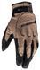 Зимние мото перчатки LEATT Glove Adventure SubZero 7.5 Short [Desert], L (10)