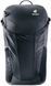 Рюкзак Deuter XV1 17 л Black