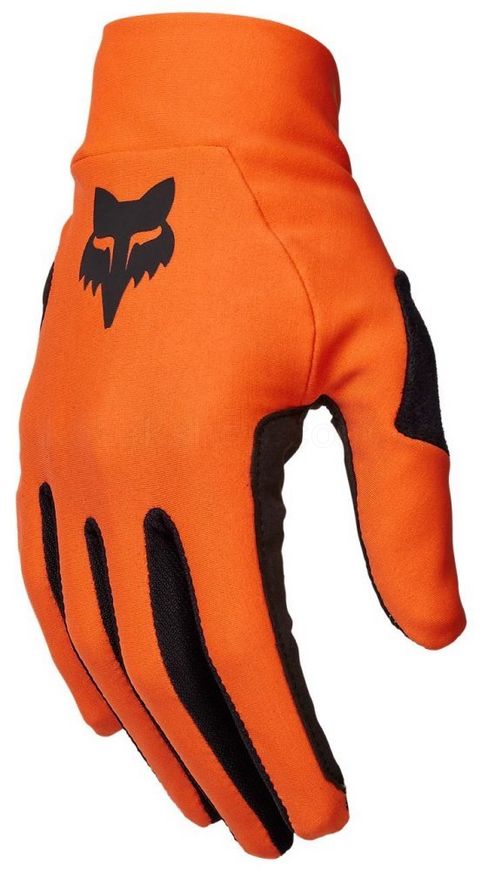 Вело перчатки FOX FLEXAIR GLOVE [Atomic Orange], M (9)