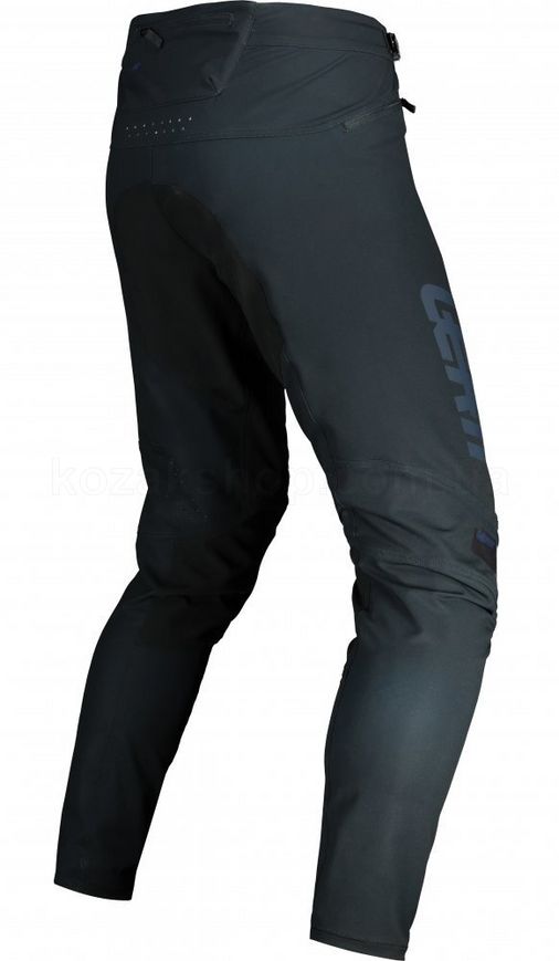 Вело штаны LEATT Pant MTB 4.0 [BLACK], 32