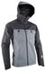 Вело куртка LEATT MTB 4.0 HydraDri Jacket [Titanium], M