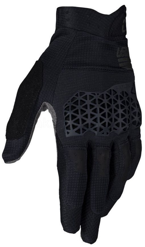 Вело перчатки LEATT MTB 3.0 Lite Glove [Stealth], XL