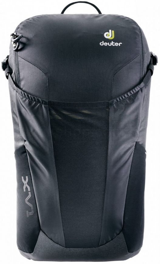 Рюкзак Deuter XV1 17 л Black