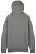 Толстовка FOX Hoodie - HEAD [Graphite], M