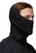 Утеплитель шеи FOX DEFEND NECK GAITER [Black], One Size