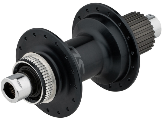Втулка задняя Shimano FH-M7110-B SLX 12x148 Boost MicroSpline