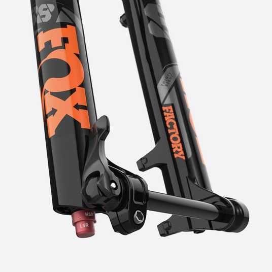 Вилка FOX 2021 38 K FLOAT 29in F-S 180 Grip 2 HSC LSC HSR LSR