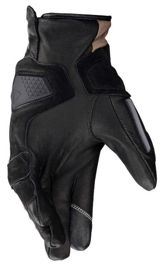 Зимние мото перчатки LEATT Glove Adventure SubZero 7.5 Short [Desert], L (10)