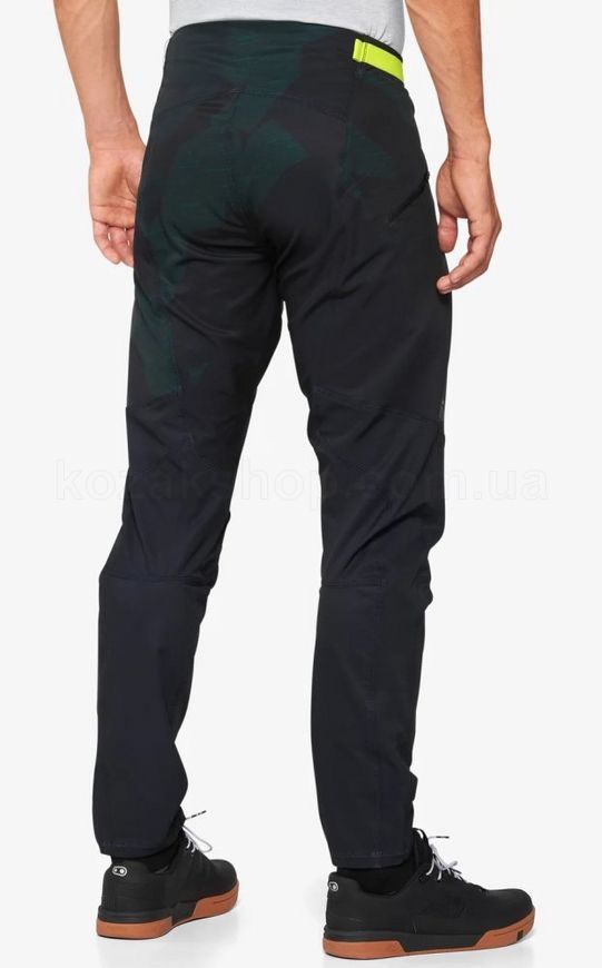 Штаны Ride 100% AIRMATIC Pant - LE [Camo], 32
