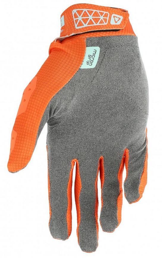 Мото перчатки LEATT Glove GPX 3.5 Lite [Orange], XXL (12)