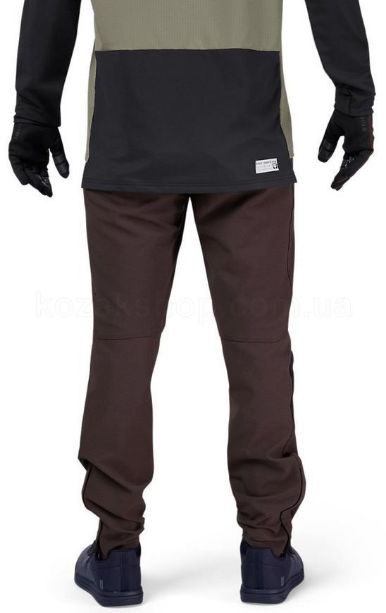 Вело штани FOX DEFEND FIRE Pant [Cocoa], 32