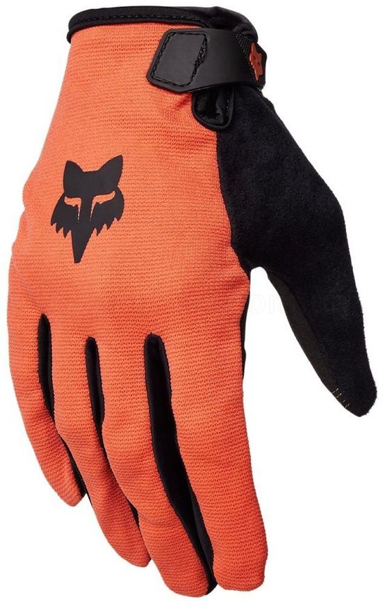 Вело перчатки FOX RANGER GLOVE [Atomic Orange], M (9)