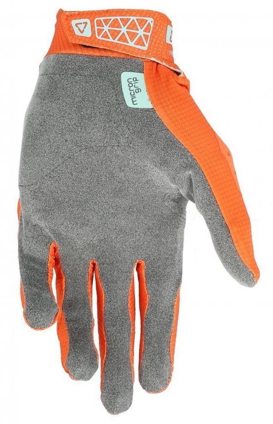 Мото перчатки LEATT Glove GPX 3.5 Lite [Orange], XXL (12)