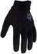 Зимові велоперчатки FOX DEFEND LO-PRO FIRE GLOVE [Black], XXL