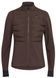 Вело куртка FOX FLEXAIR FIRE HYBRID Jacket [Cocoa], M
