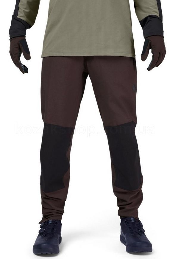 Вело штани FOX DEFEND FIRE Pant [Cocoa], 32