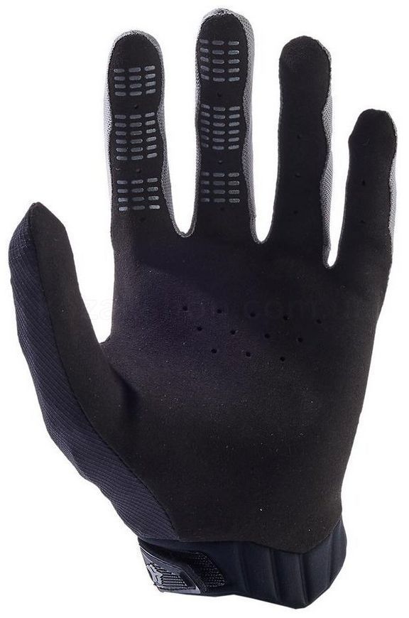 Мото перчатки FOX 360 Glove [Grey], XXL