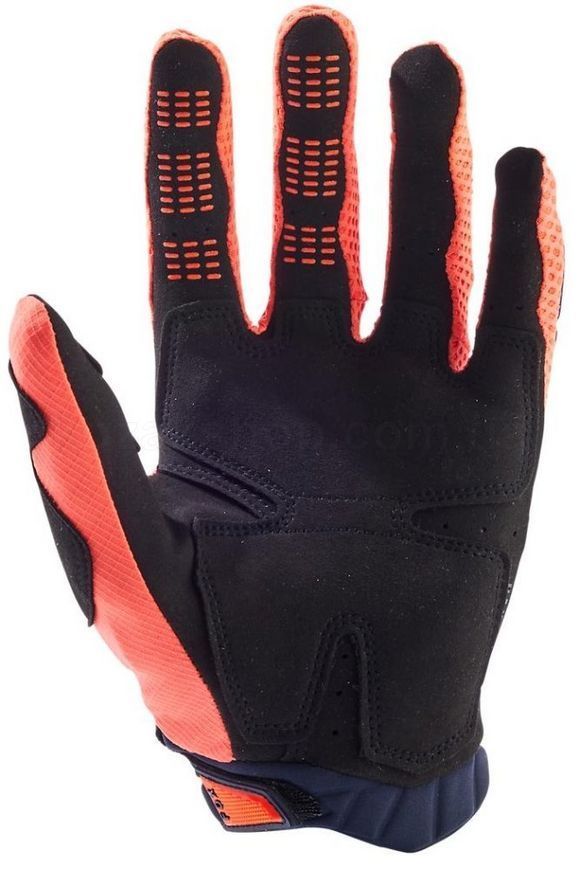 Мото перчатки FOX PAWTECTOR Glove [Orange], S