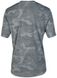 Вело джерси FOX RANGER TRU DRI SS JERSEY [Cloud Grey], M