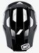 Вело шолом Ride 100% TRAJECTA Helmet [White], XL