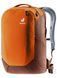 Рюкзак Deuter Giga 28 л [chestnut-umbra]