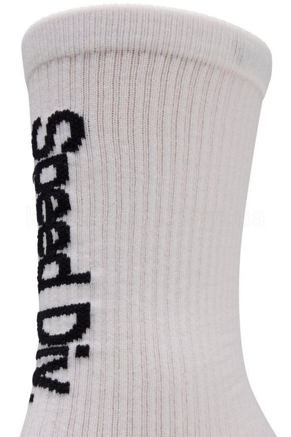 Носки FOX RANGER Sock - 8 inch - WORLDWIDE [White], S/M
