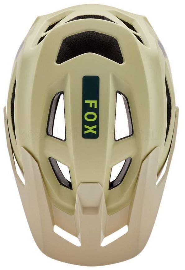 Шлем FOX SPEEDFRAME HELMET [Cactus], S