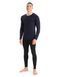 Термокофта Icebreaker 200 Oasis LS Crewe MEN [MIDNIGHT] - S