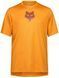 Вело джерси FOX RANGER SS Jersey - FOXHEAD [Caramel], M