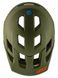 Вело шолом LEATT Helmet DBX 1.0 [Forest], L