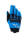 Вело перчатки Alpinestars Full Bore V2 Gloves [UCLA Blue Black] - M
