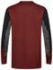 Вело джерси FOX DEFEND LS Jersey [Rust], M