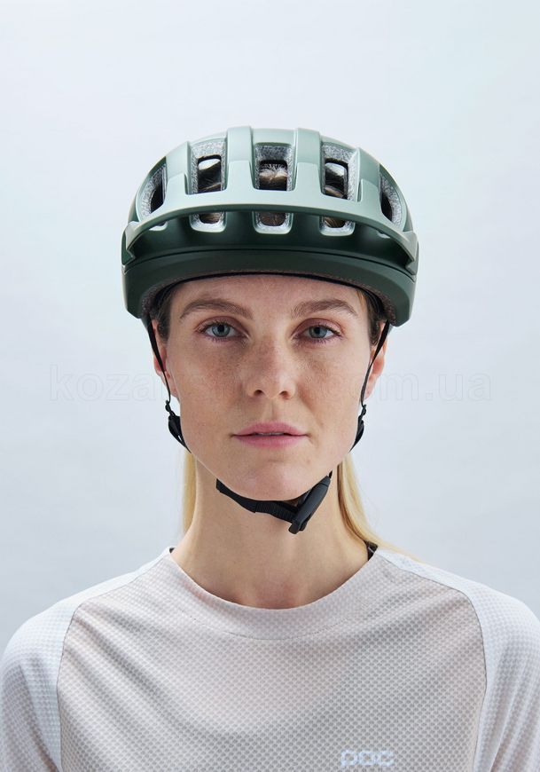 Шлем POC POC Cularis MTB Helmet [Pargasite Green Matt] - M